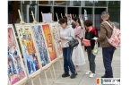 绵阳市开展国家安全宣传教育月活动